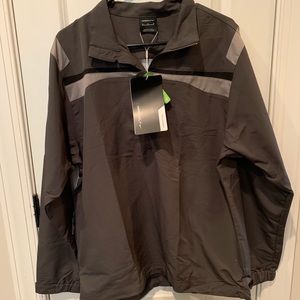 Men’s Nike Golf Windproof Pullover